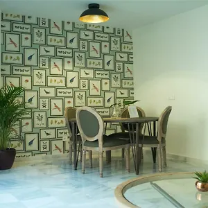 & Center Premiun Apartment Malaga