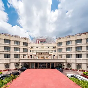 Howard Plaza The Fern, 4* Agra (Uttar Pradesh)