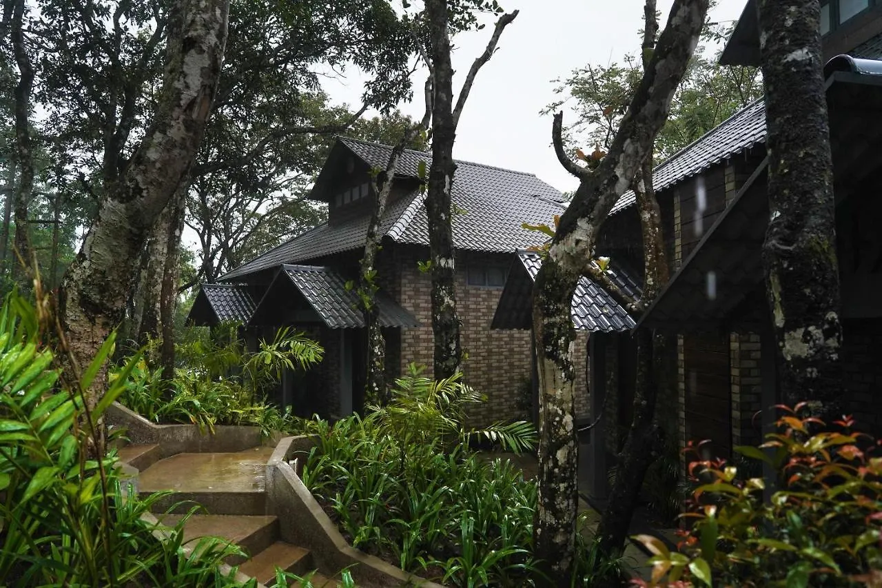 Elephant Passage Munnar 5*,
