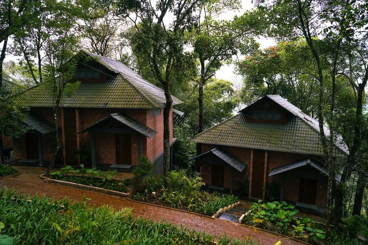 Hotel Elephant Passage Munnar