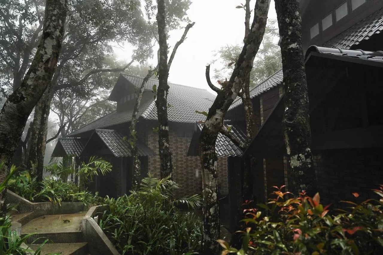 Elephant Passage Munnar