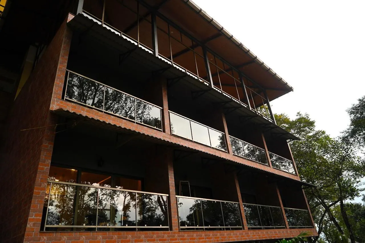 Elephant Passage Munnar Hotel
