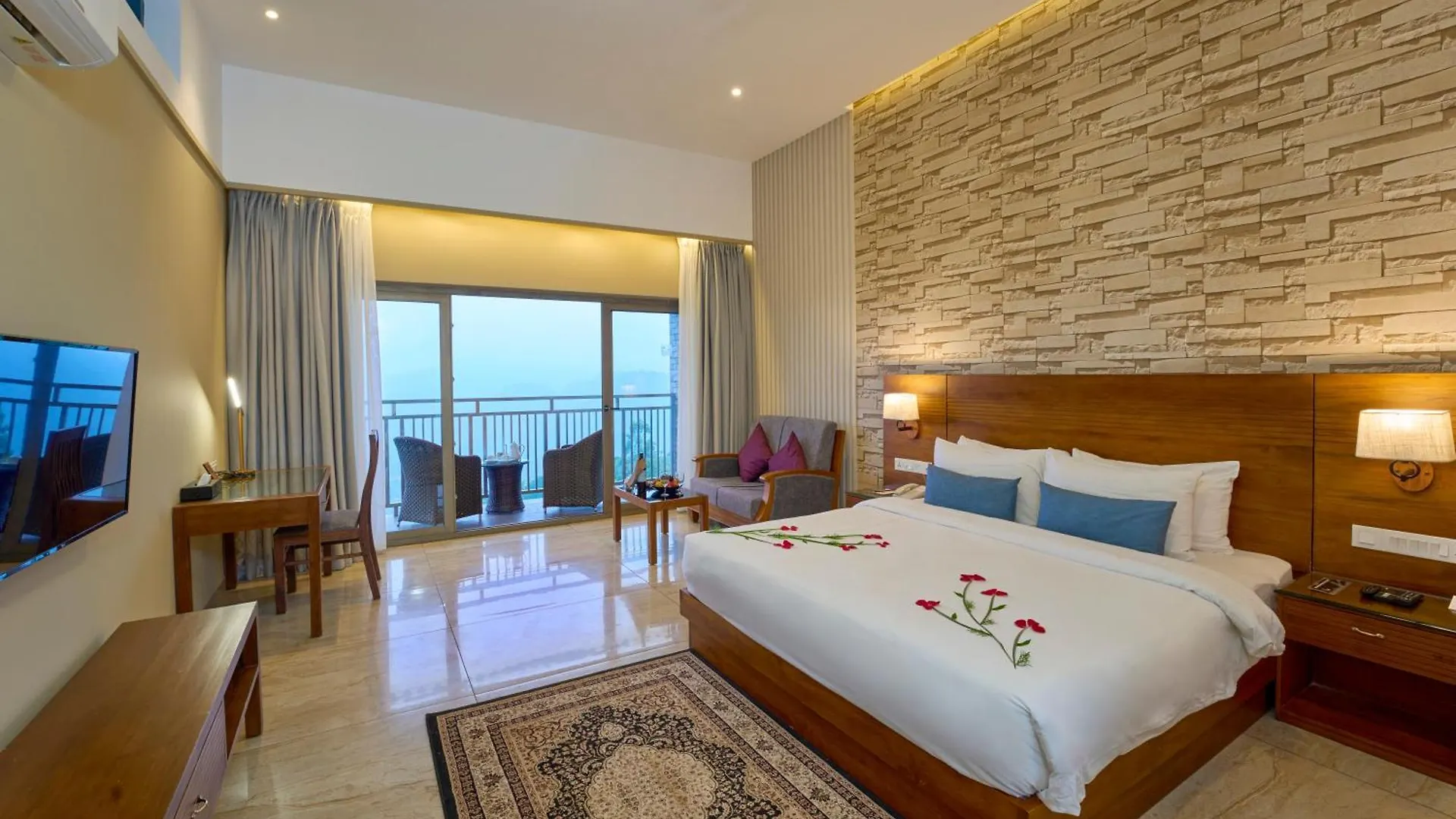 Hotel Elephant Passage Munnar