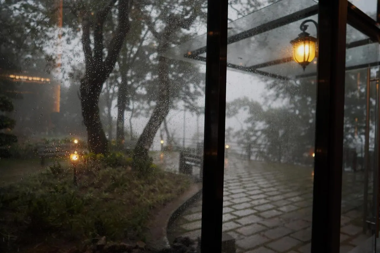 Elephant Passage Munnar Hotel