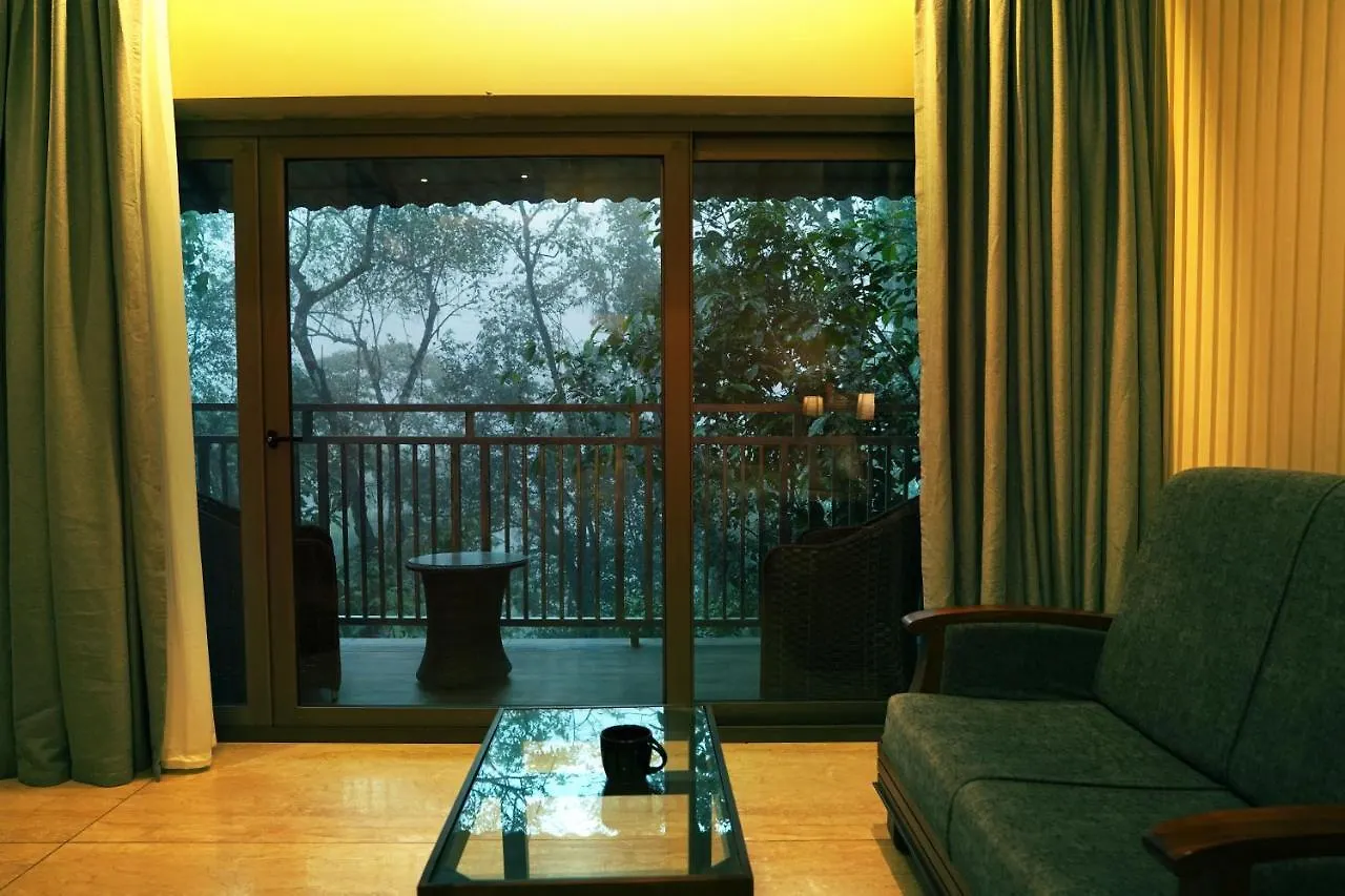 Elephant Passage Munnar Hotel