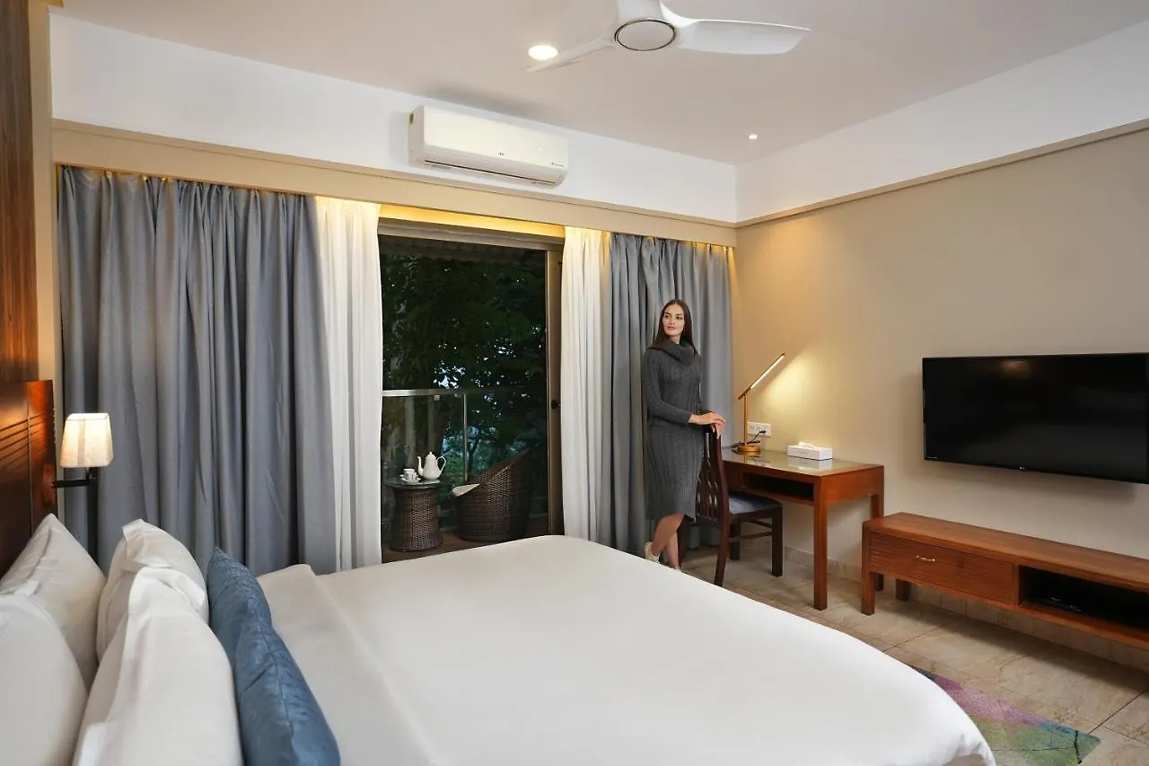 Elephant Passage Munnar Hotel