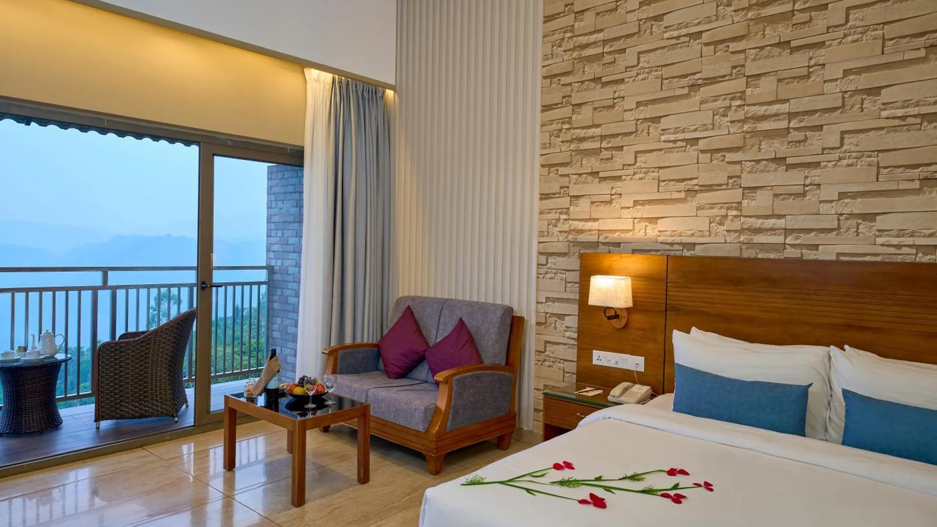 Elephant Passage Munnar Hotel